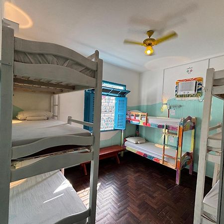 Zili Pernambuco - Hostel Pousada Ρεσίφε Εξωτερικό φωτογραφία