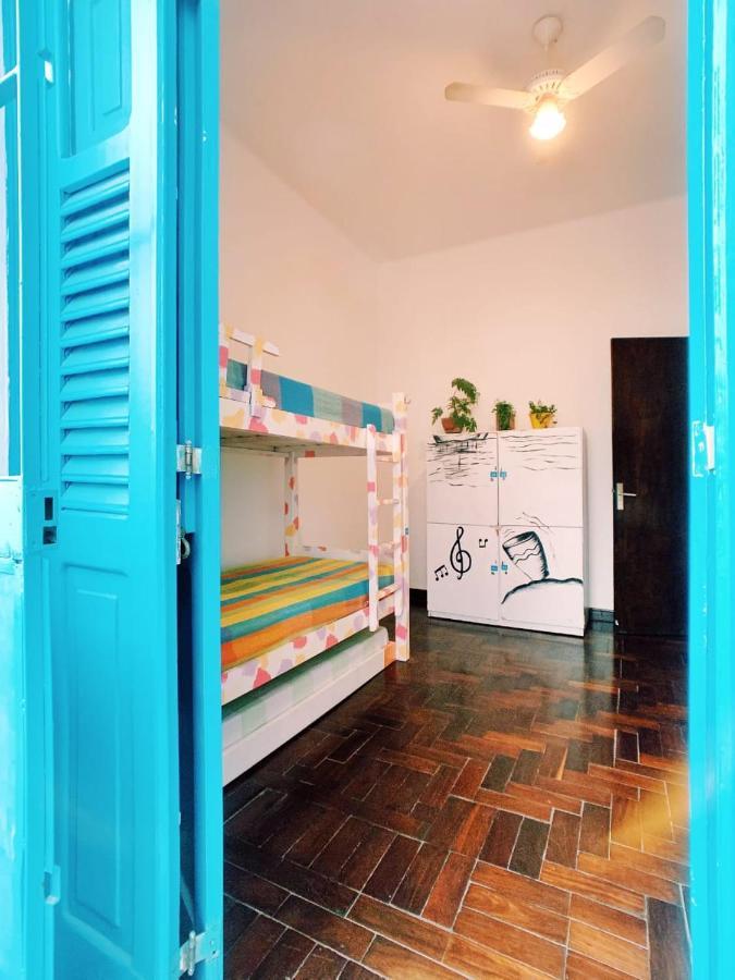 Zili Pernambuco - Hostel Pousada Ρεσίφε Εξωτερικό φωτογραφία