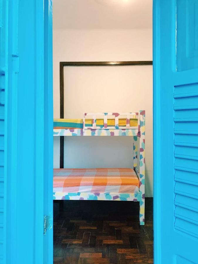 Zili Pernambuco - Hostel Pousada Ρεσίφε Εξωτερικό φωτογραφία