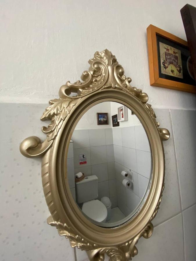 Zili Pernambuco - Hostel Pousada Ρεσίφε Εξωτερικό φωτογραφία