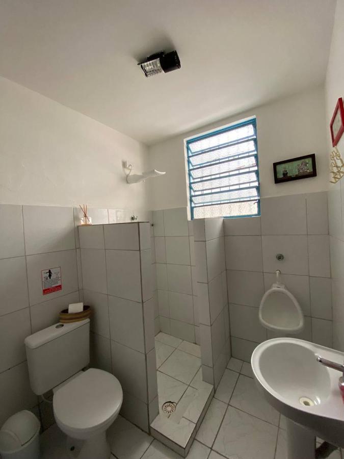 Zili Pernambuco - Hostel Pousada Ρεσίφε Εξωτερικό φωτογραφία