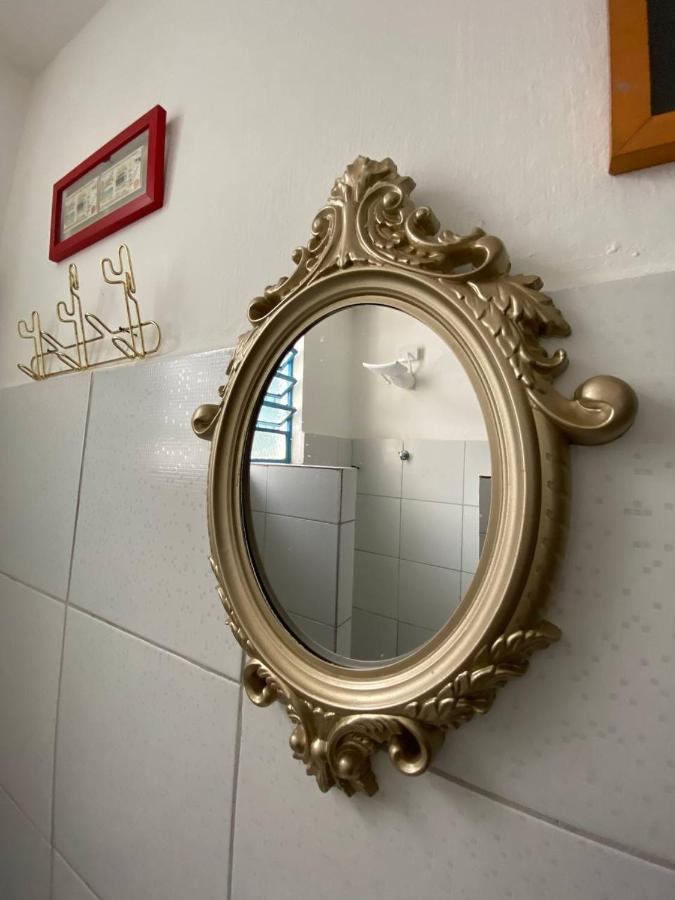 Zili Pernambuco - Hostel Pousada Ρεσίφε Εξωτερικό φωτογραφία
