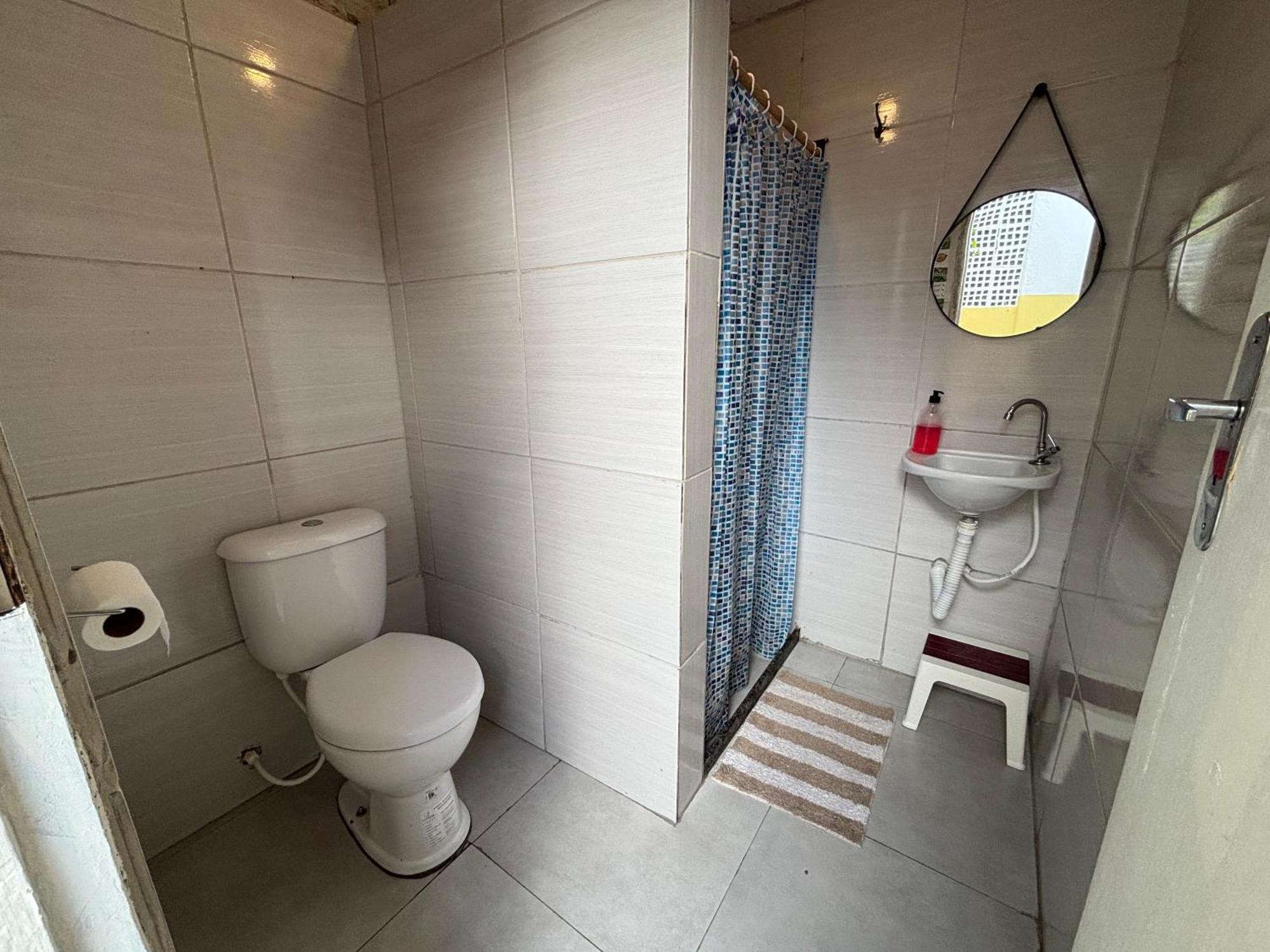 Zili Pernambuco - Hostel Pousada Ρεσίφε Εξωτερικό φωτογραφία