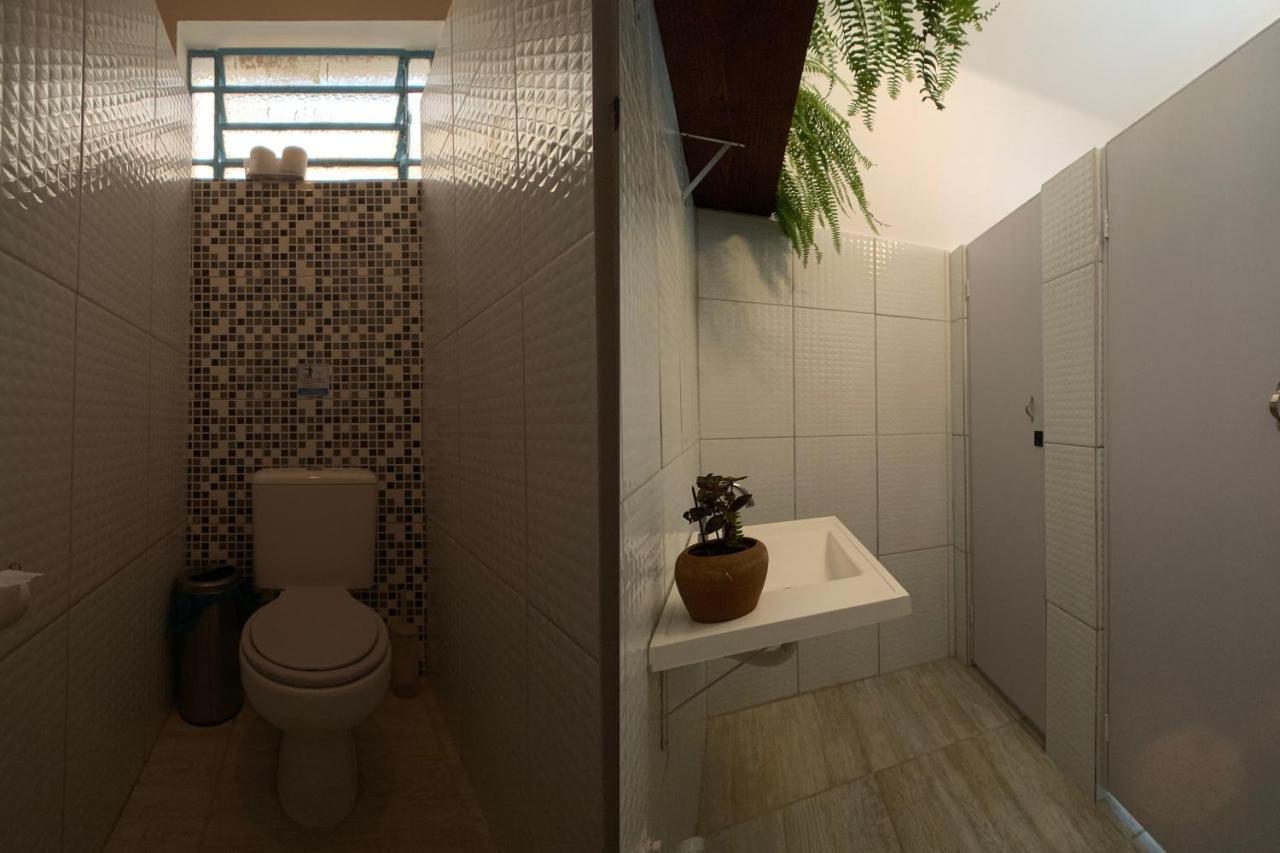 Zili Pernambuco - Hostel Pousada Ρεσίφε Εξωτερικό φωτογραφία