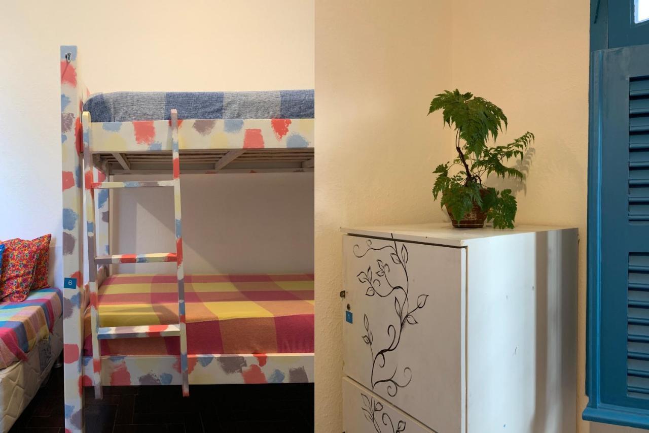 Zili Pernambuco - Hostel Pousada Ρεσίφε Εξωτερικό φωτογραφία