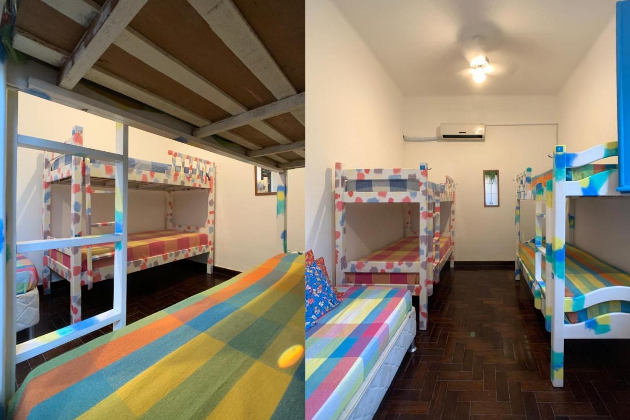 Zili Pernambuco - Hostel Pousada Ρεσίφε Εξωτερικό φωτογραφία