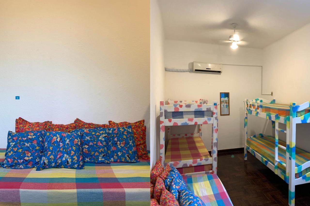Zili Pernambuco - Hostel Pousada Ρεσίφε Εξωτερικό φωτογραφία