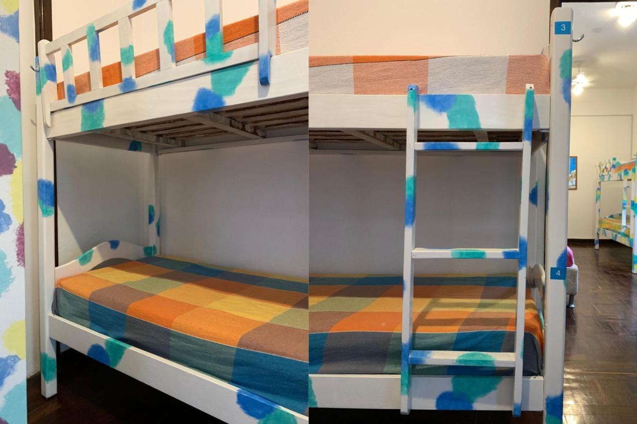 Zili Pernambuco - Hostel Pousada Ρεσίφε Εξωτερικό φωτογραφία