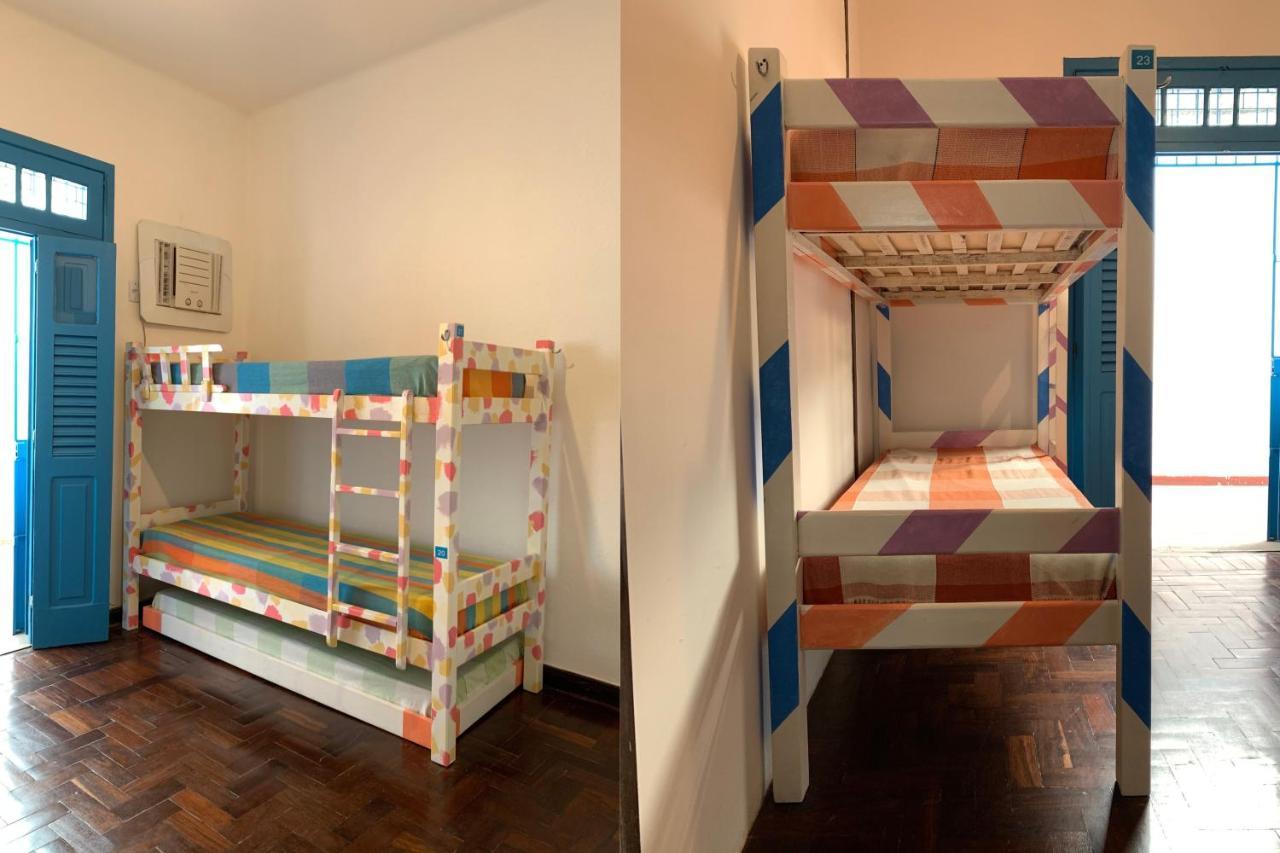 Zili Pernambuco - Hostel Pousada Ρεσίφε Εξωτερικό φωτογραφία